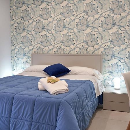 B&B Iside แอร์โกลาโน ภายนอก รูปภาพ