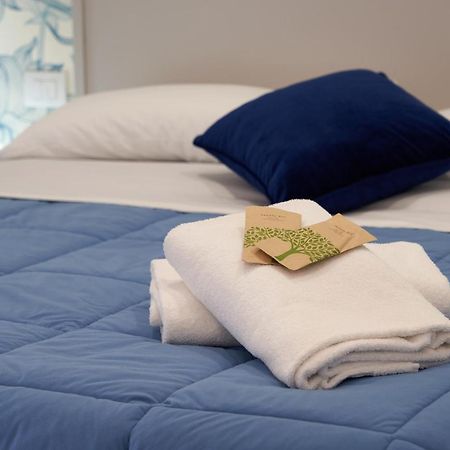 B&B Iside แอร์โกลาโน ภายนอก รูปภาพ