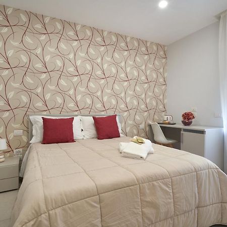 B&B Iside แอร์โกลาโน ภายนอก รูปภาพ