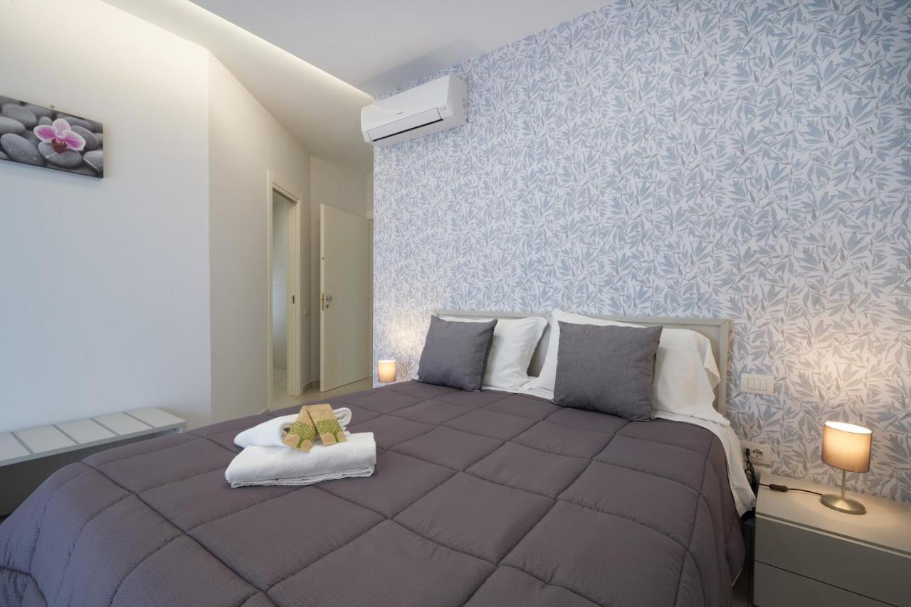 B&B Iside แอร์โกลาโน ภายนอก รูปภาพ