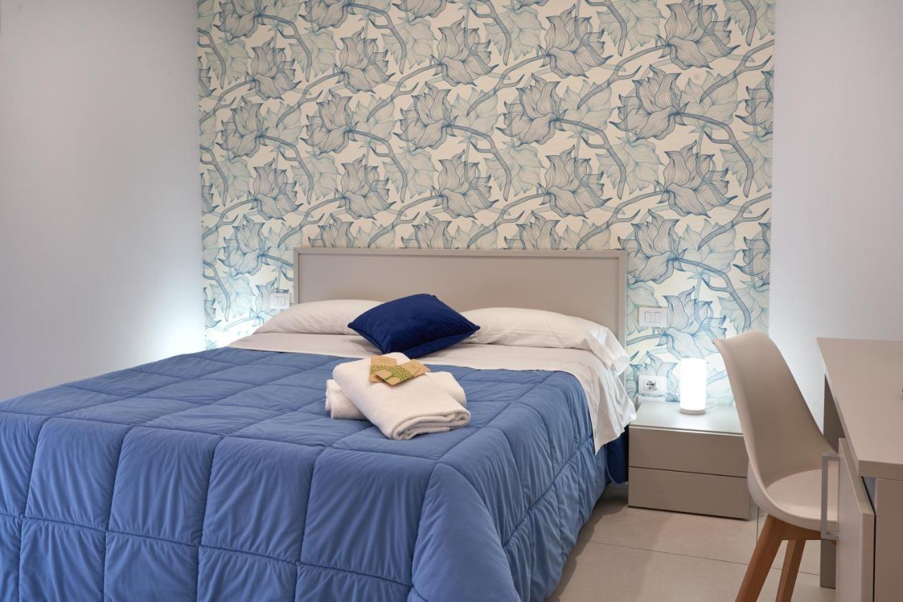 B&B Iside แอร์โกลาโน ภายนอก รูปภาพ