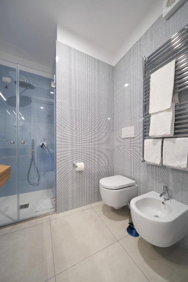 B&B Iside แอร์โกลาโน ภายนอก รูปภาพ