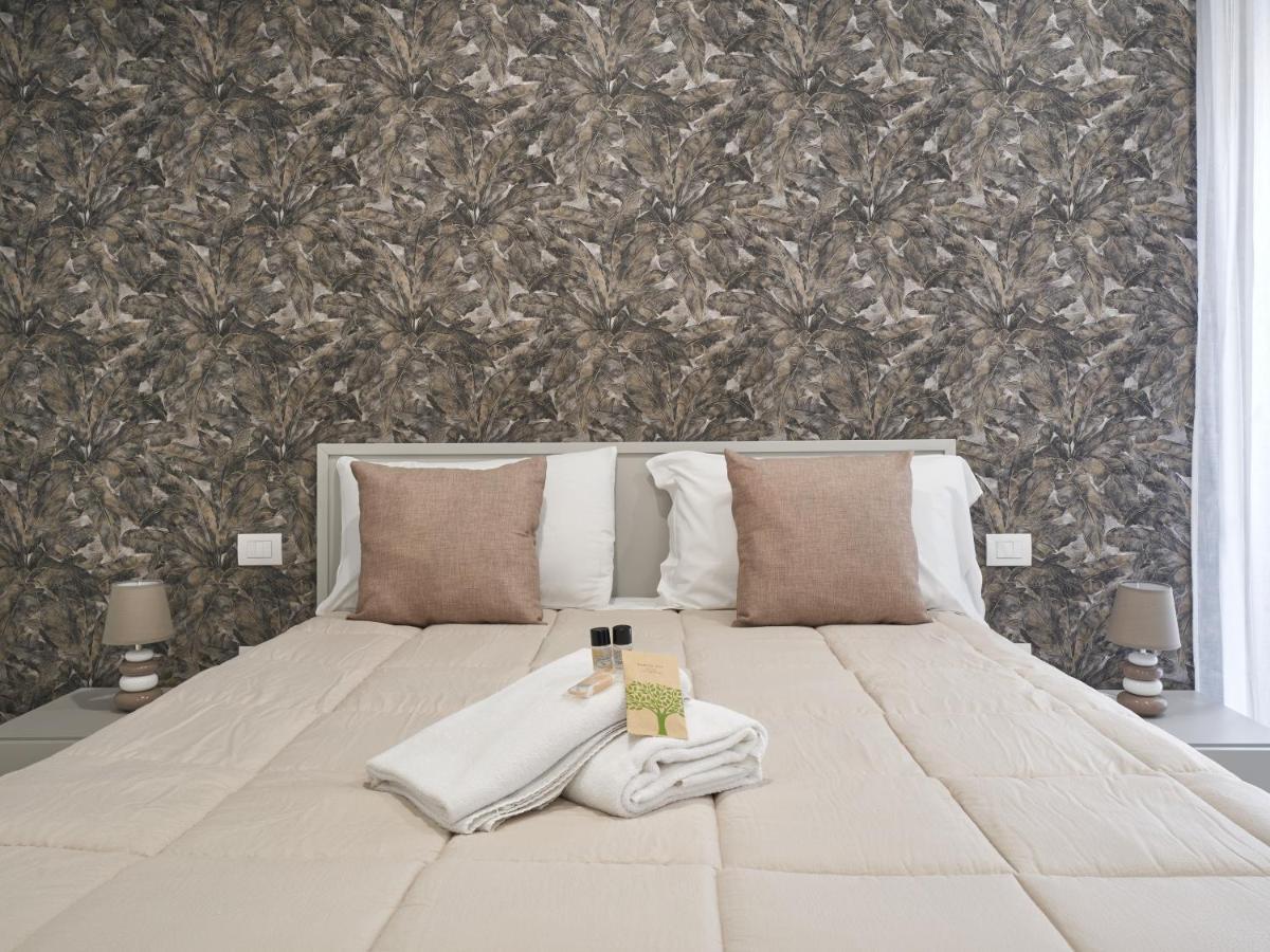 B&B Iside แอร์โกลาโน ภายนอก รูปภาพ